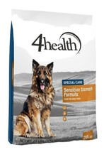 4health 2236 Grain Free Adult Duck and Potato Formula Dry Dog Food, 4 lb... - $572.85 MXN