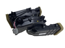 2017-2020 Lincoln Continental AC Heater Blower Motor Rear Blend Door &amp; M... - $89.05