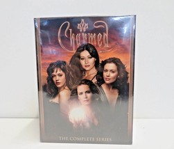 Charmed The Complete Series DVD - £108.19 GBP