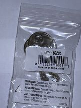 Liftmaster Elite K80-50295 Q118 Key RSWUL RSW12V CSW200 HCT Hercules Gat... - $10.50