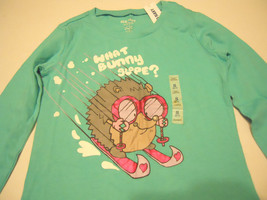 Old Navy Tee Shirt Girls Small 6-7 - £8.77 GBP