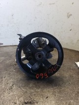 Power Steering Pump Classic Style Fits 07-17 COMPASS 1050873 - $777.16 MXN