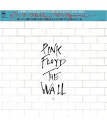 PINK FLOYD-THE WALL-IMPORT 2 LP Limited Edition LP Record Japan Music Rock - £191.58 GBP