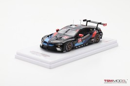 TSM TSM430433 1/43 BMW M8 GTLM NO.24 2018 IMSA MICHELIN GT CHALLENGE BMW... - £116.45 GBP