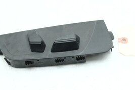 2012-2018 BMW F30 335i 328i FRONT RIGHT PASSENGER SEAT CONTROL SWITCH H1470 image 5