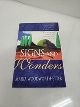 Signs and Wonders Paperback Maria B. Woodworth-Etter - £8.23 GBP