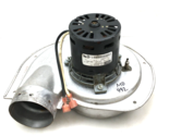 FASCO 7021-11220 Draft Inducer Blower Motor Assembly 115V 20093602 used ... - $70.13