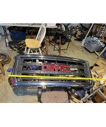 2014 2015 GMC Sierra 1500 SLE SLT Front Grille Chrome  23254463  - $4,633.22 MXN