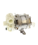 Electrolux Professional 611638C00, 0418080809, Wash Pump, 254V/440V, 60HZ - $25,507.81 MXN