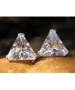 HAUNTED VAMPIRE POWER EARRINGS RING -925 posts - $33.33
