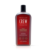 American Crew Daily Deep Moisturizing Shampoo, Liter - $62.48 CAD