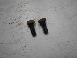 2012 Ford Explorer Rear Right RH Passenger Caliper Bolts - $26.99