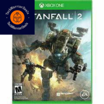 Titanfall 2 - Xbox One  - £14.03 GBP