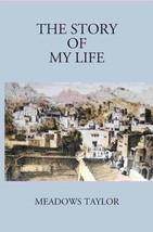 The Story Of My Life [Hardcover] - £38.44 GBP