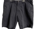 Polo Ralph Lauren Prospect Shorts Navy Blue Classic Chambray  size 36 - £10.25 GBP