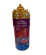 Mattel Disney Princess Royal Color Reveal Doll w/ 6 Unboxing Surprises B... - $264.19 MXN