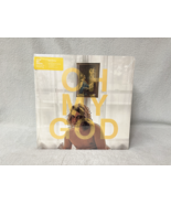 Oh My God (2019) • Kevin Morby • NEW/SEALED VMP Yellow Colored Vinyl LP Record - $34.00
