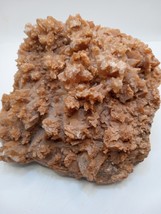 Dogtooth Calcite - Both sides ~ Organ Mts ~ New Mexico - FREE SHIPPING ~ - £36.76 GBP