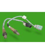 2018-2020 audi a4 a5 q5 q7 2.0l o2 oxygen sensor lambda set of 2 oem - €59,56 EUR