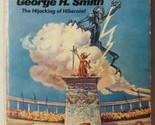 The Island Snatchers George H Smith DAW Books No 298 - $7.91