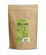 Todicamp Organic Silver Needle White Tea Premium -Loose Leaf Tea 1 Lb (3... - $74.64 CAD