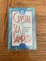 Crystal Sea Sampler Cassette - £165.56 GBP