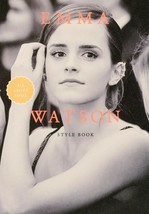 EMMA WATSON All About Emma Style Book JAPAN PHOTO BOOK 2014 - $34.43