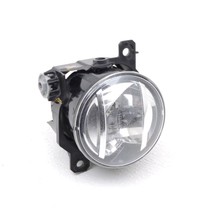 2016-2019 Mitsubishi Outlander Front Right Passengers Foglight Fog Light -23-A - £22.20 GBP