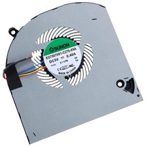 Deal4GO Left Side CPU Cooling Fan EG75070S1-C270-S9A Replacement for Dell Alienw - £18.08 GBP