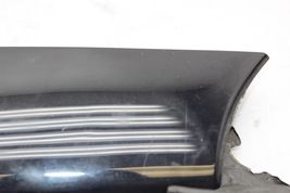 06-08 MINI COOPER S CONVERTIBLE C-Pillar Trim F090 image 4