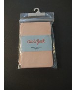 Footless Dance Tights Pink Girls Medium (7-10) Cat &amp; Jack - €16,23 EUR