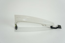 06-2008 bmw e90 325i 328i 335i front right passenger exterior door handl... - €22,14 EUR