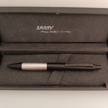 LAMY Accent 4 Pen Black Ball Point Pen - $98.01