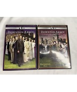 DVD PBS Downton Abbey 6 Disc Seasons 1 &amp; 2 - £4.67 GBP
