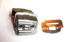 Certified Open Box

STIHL MS 271 MS 291 Muffler OEM - $843.75 MXN