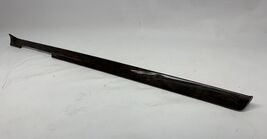 2013-2019 FORD FLEX WOODGRAIN DASH TRIM Center Right Limited WOODGRAIN Wood - $38.61