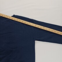 Gildan Heavy Blend MAUI HAWAII Men's Blue Cotton Blend Pullover Sweatshirt Small image 7