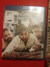 The Hangover Part II (Blu-ray Disc, 2011) - £11.33 GBP