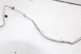 2005 CHEVROLET SILVERADO 2500 HD 6.6L A/C LIQUID LINE HOSE Q0886 image 5