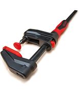 BESSEY GK30 12 In. 450 lb Clamping Force, GearKlamp Series - $741.75 MXN