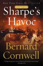 Sharpe&#39;s Havoc: The Northern Portugal Campaign, Spring 1809 - PB - Good - £5.59 GBP