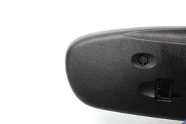 2003-2007 INFINITI G35 COUPE INTERIOR REAR VIEW MIRROR AUTO DIM HOMELINK P4334 image 8