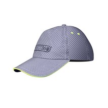 Proviz Reflect 360 Reflective Running Cap - Silver, One Size/64 Cm  - $71.00