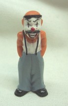 LIL HOMIES Series 5 CLOWN PRINCE Toy Figure  2002 - $14.85