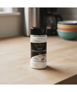 Coconut Milk Powder, Creamy &amp; Flavorful, Dry Coconut Milk Powder, 1.6 oz - $15.88 CAD