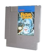 Fester&#39;s Quest Nintendo Game 1985 By Sunsoft  - £15.95 GBP