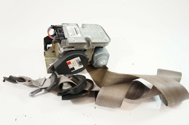 07-2009 mercedes w211 e350 e550 front left driver seat belt buckle tensioner - £63.58 GBP