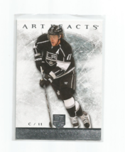 Anze Kopitar (Los Angeles Kings) 2012-13 Upper Deck Artifacts Hockey Card #3 - £3.94 GBP