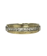 Unisex Wedding band 14kt Yellow Gold 470861 - €604,25 EUR