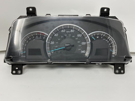 2013 Toyota Camry Speedometer Instrument Cluster Unknown Miles OEM M02B54004 - £106.18 GBP